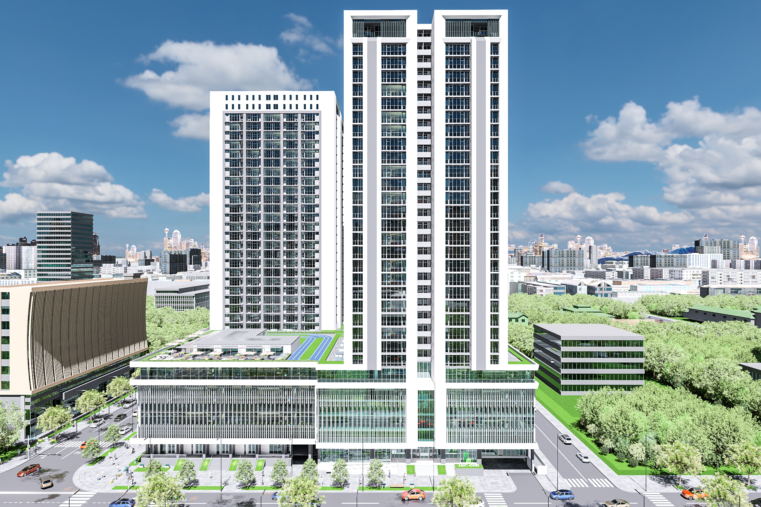 Secure Your Business Future Today