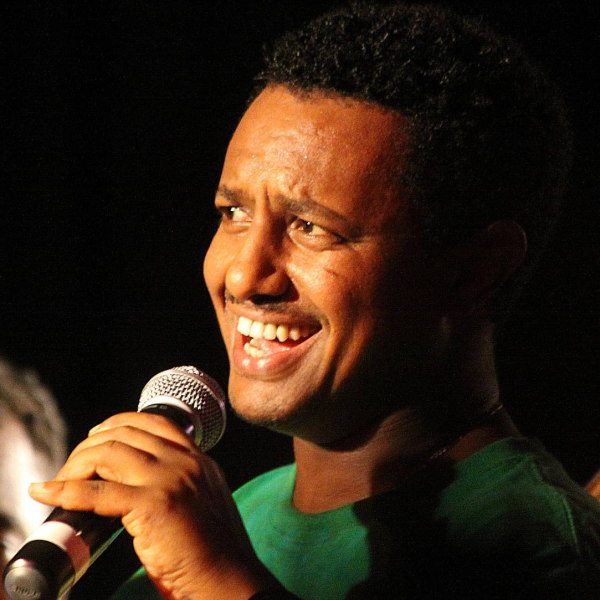 What Teddy Afro’s ‘Etorica’ Means for Our Future